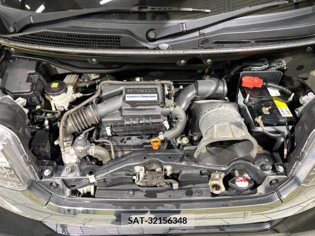 Honda N BOX CUSTOM 2016-10 243268-18