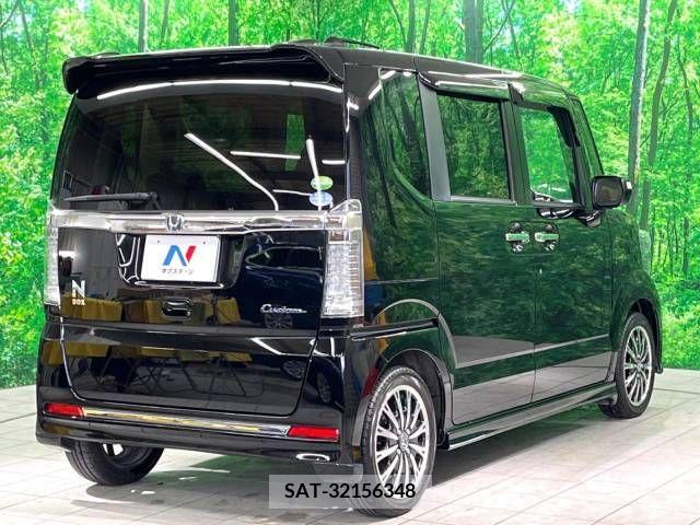 Honda N BOX CUSTOM 2016-10 243268-17