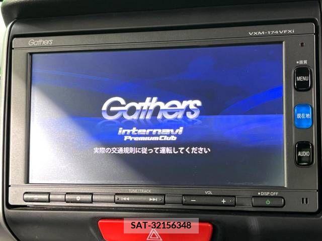 Honda N BOX CUSTOM 2016-10 243268-2