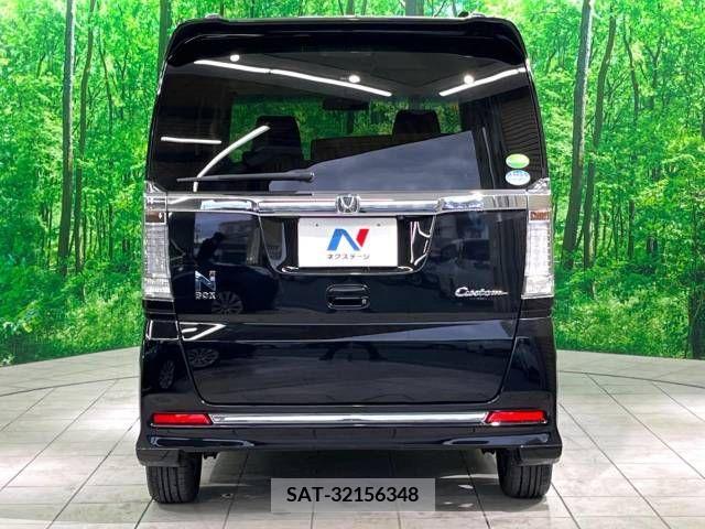 Honda N BOX CUSTOM 2016-10 243268-15