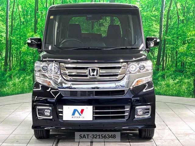 Honda N BOX CUSTOM 2016-10 243268-14