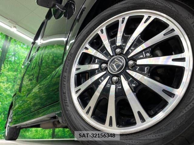 Honda N BOX CUSTOM 2016-10 243268-13