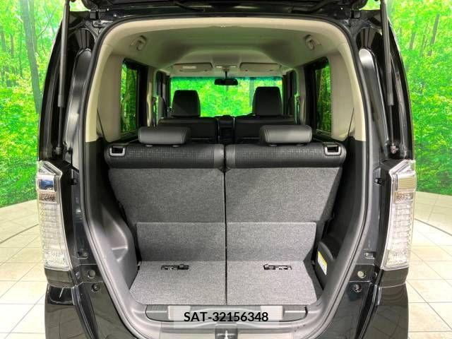 Honda N BOX CUSTOM 2016-10 243268-10