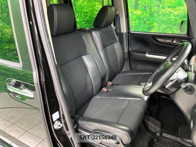 Honda N BOX CUSTOM 2016-10 243268-8