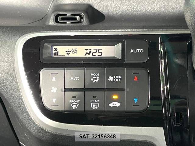 Honda N BOX CUSTOM 2016-10 243268-7