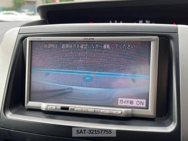 Toyota NOAH 2010-02 365149-3