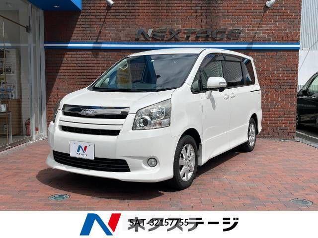Toyota NOAH 2010-02 365149-0