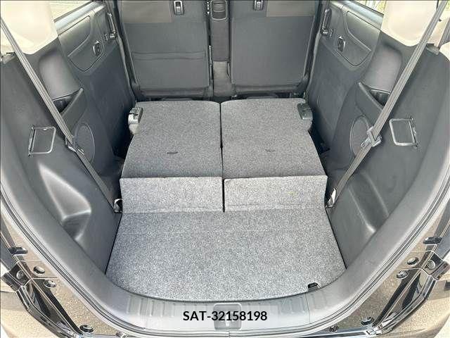 Honda N BOX 2017-09 306724-10