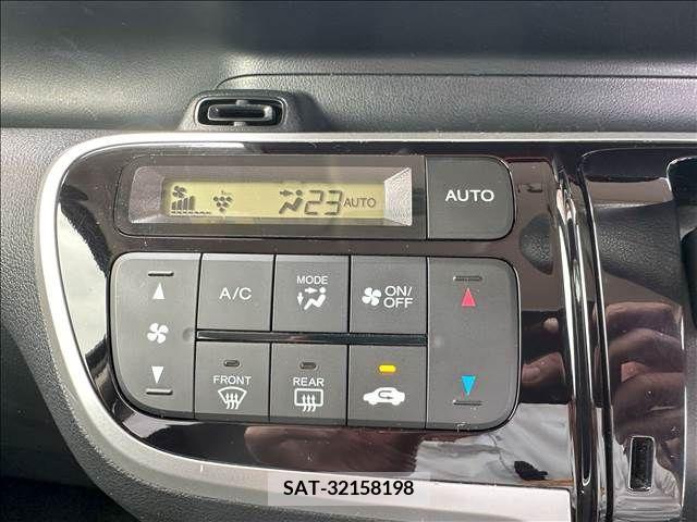 Honda N BOX 2017-09 306724-20