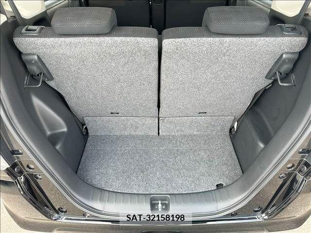 Honda N BOX 2017-09 306724-9