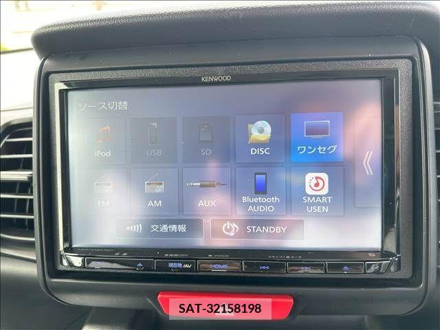 Honda N BOX 2017-09 306724-19