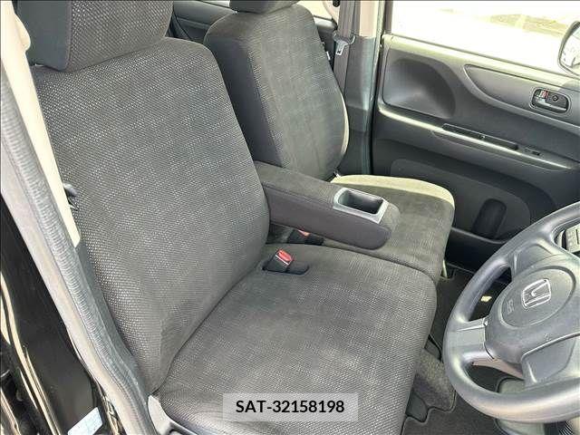 Honda N BOX 2017-09 306724-17