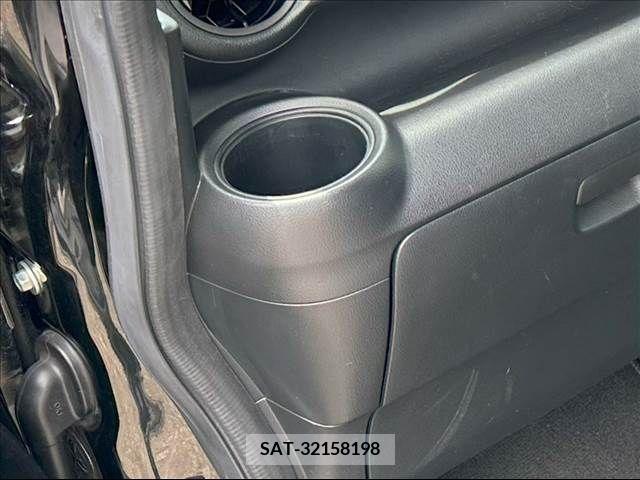 Honda N BOX 2017-09 306724-26