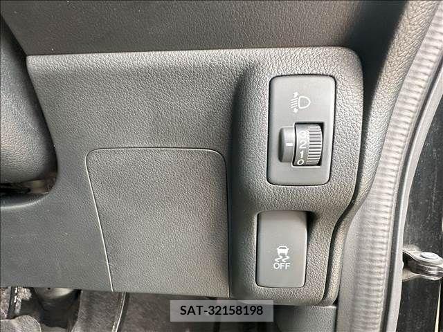 Honda N BOX 2017-09 306724-24