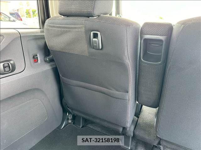Honda N BOX 2017-09 306724-13