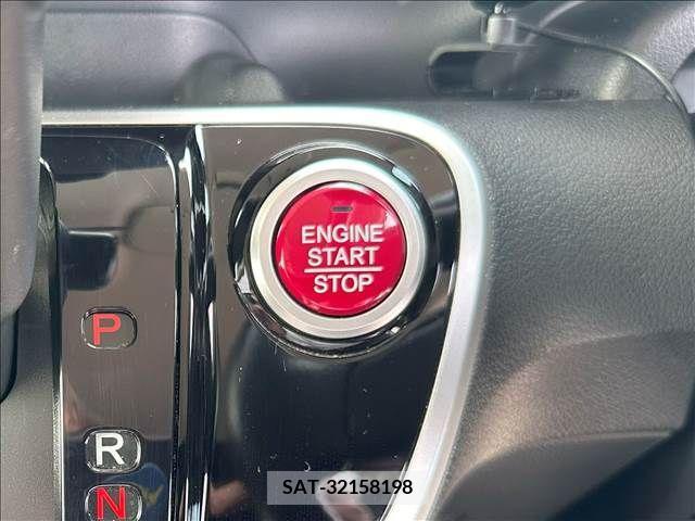 Honda N BOX 2017-09 306724-22
