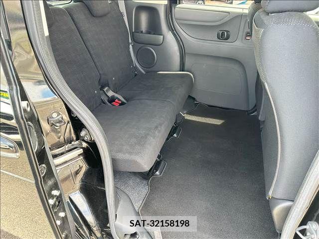 Honda N BOX 2017-09 306724-12
