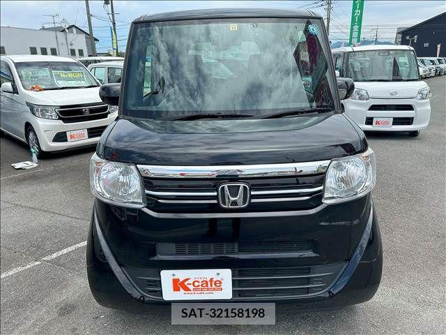 Honda N BOX 2017-09 306724-2