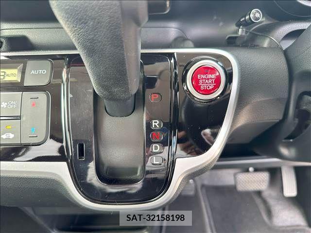 Honda N BOX 2017-09 306724-21