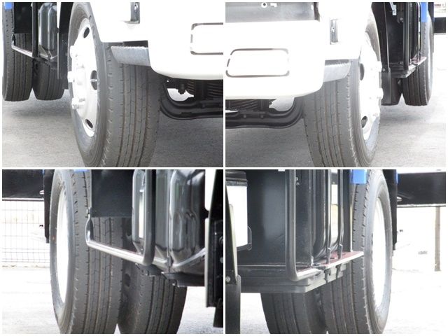 Isuzu ELF TRUCK 2012-10 20293-20