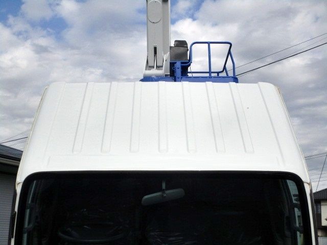 Isuzu ELF TRUCK 2012-10 20293-7