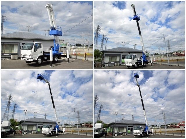 Isuzu ELF TRUCK 2012-10 20293-11