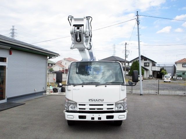 Isuzu ELF TRUCK 2012-10 20293-1