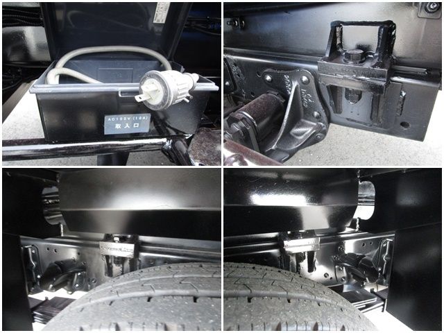 Isuzu ELF TRUCK 2012-10 20293-17