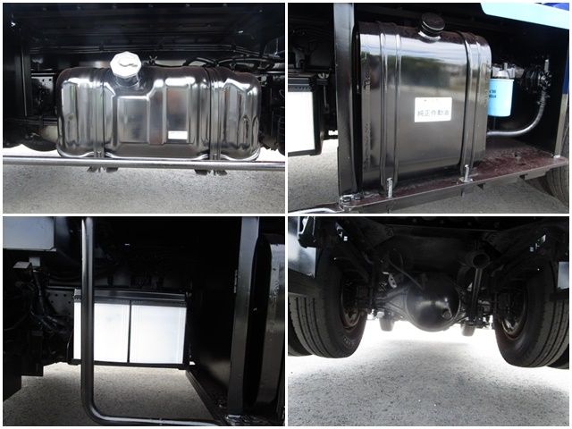 Isuzu ELF TRUCK 2012-10 20293-18