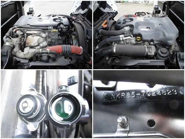 Isuzu ELF TRUCK 2012-10 20293-19