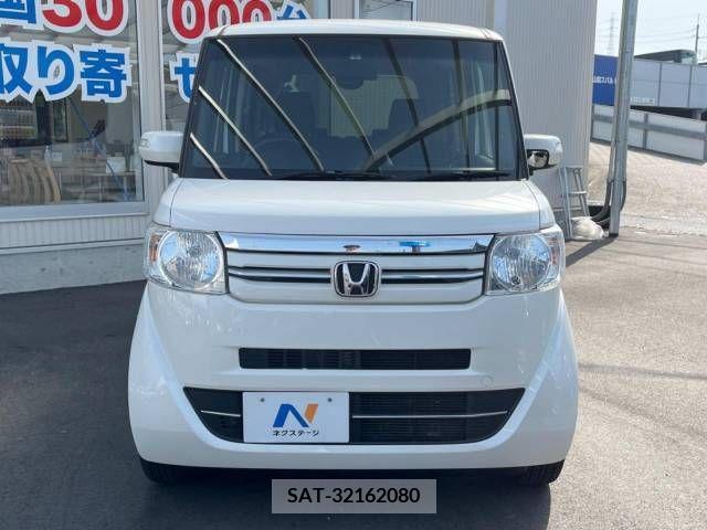 Honda N BOX 2017-05 387302-16