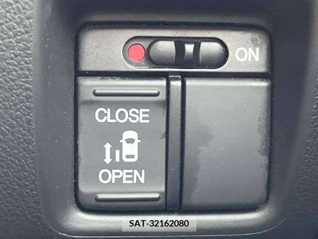 Honda N BOX 2017-05 387302-3