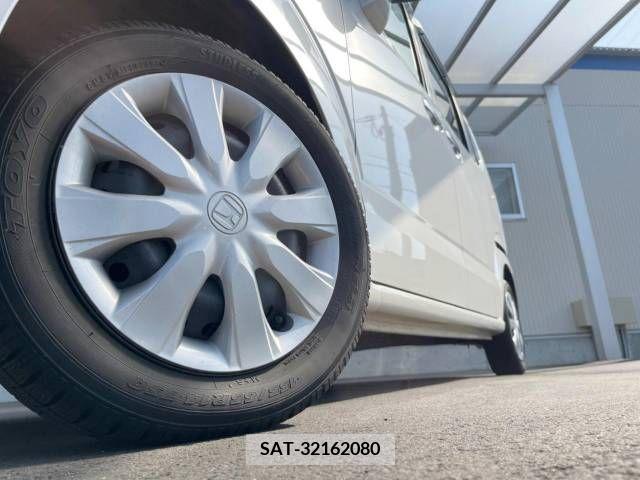 Honda N BOX 2017-05 387302-15