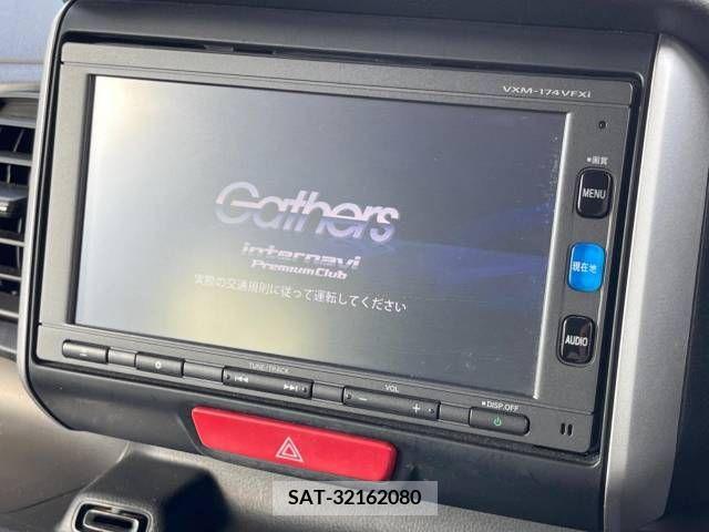 Honda N BOX 2017-05 387302-2