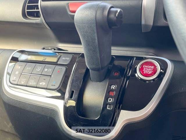 Honda N BOX 2017-05 387302-9