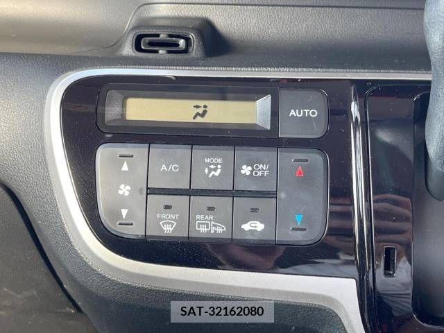Honda N BOX 2017-05 387302-8