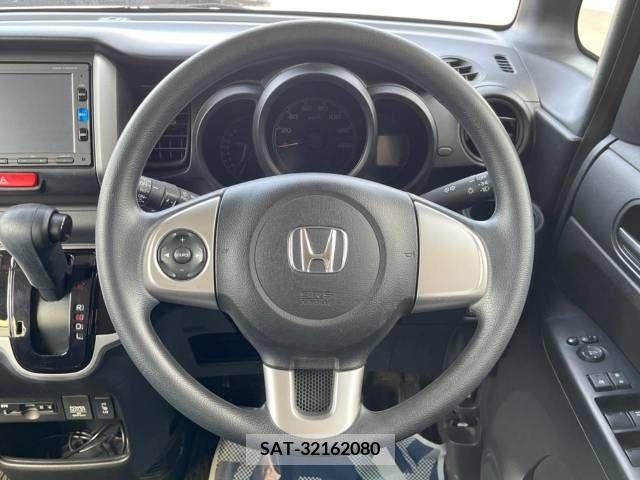 Honda N BOX 2017-05 387302-10