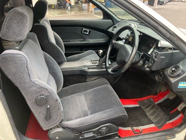 Toyota MR2 1989-09 24481-12