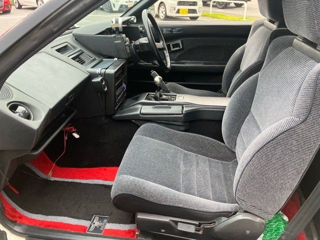Toyota MR2 1989-09 24481-13