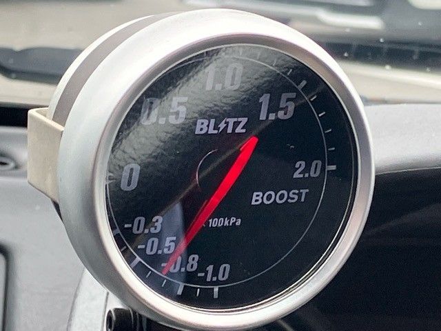 Toyota MR2 1989-09 24481-15