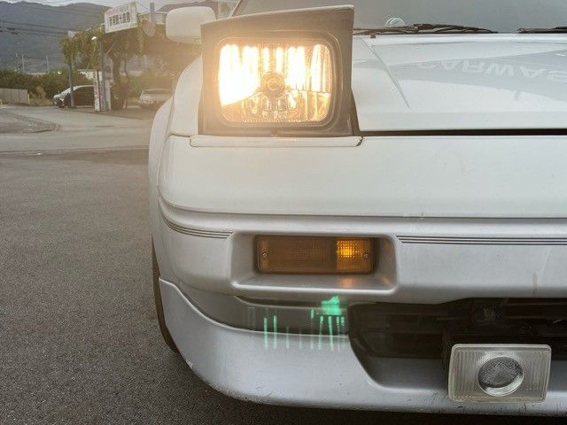 Toyota MR2 1989-09 24481-22