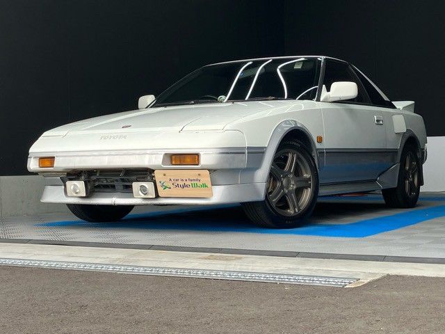Toyota MR2 1989-09 24481-2
