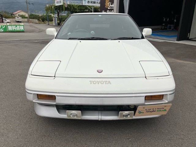 Toyota MR2 1989-09 24481-3