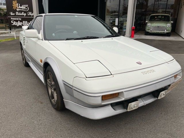 Toyota MR2 1989-09 24481-4