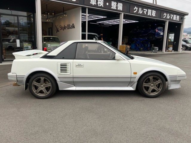 Toyota MR2 1989-09 24481-5