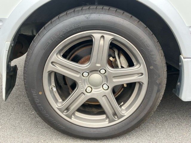 Toyota MR2 1989-09 24481-27