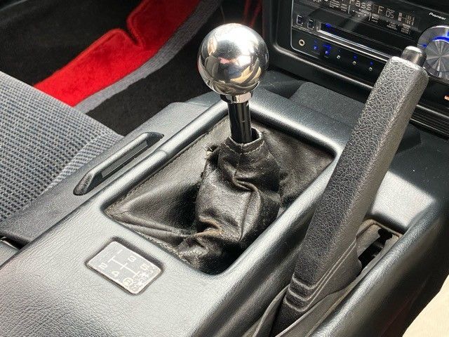 Toyota MR2 1989-09 24481-17