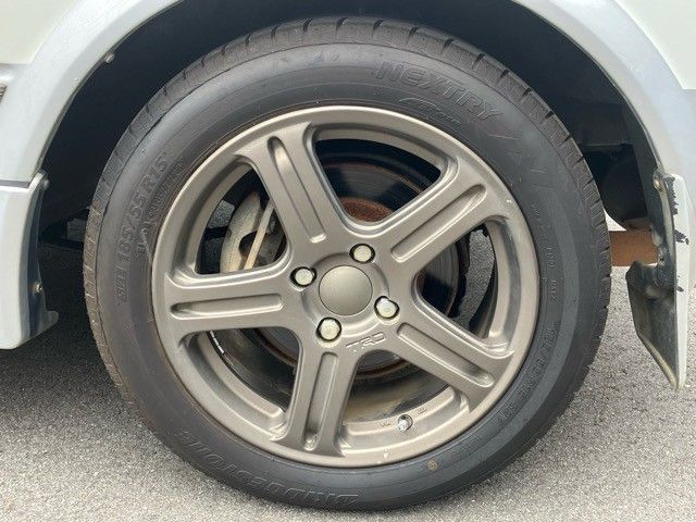 Toyota MR2 1989-09 24481-28