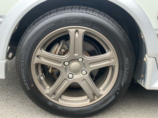 Toyota MR2 1989-09 24481-29