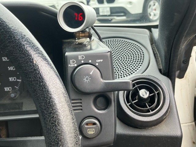 Toyota MR2 1989-09 24481-18